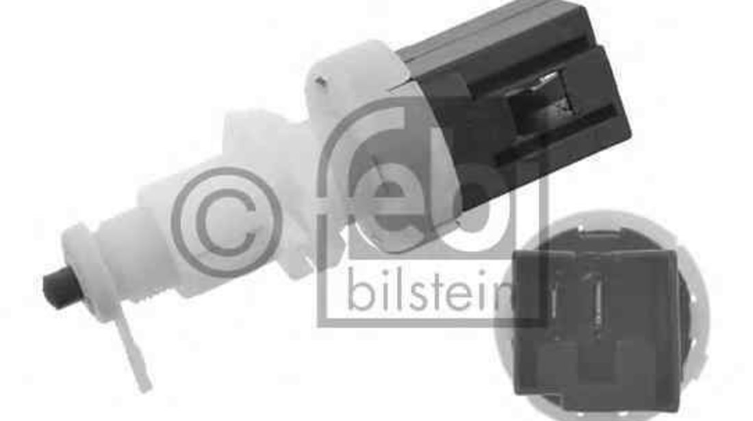 Comutator lumini frana FIAT UNO (146A/E) FEBI BILSTEIN 12230