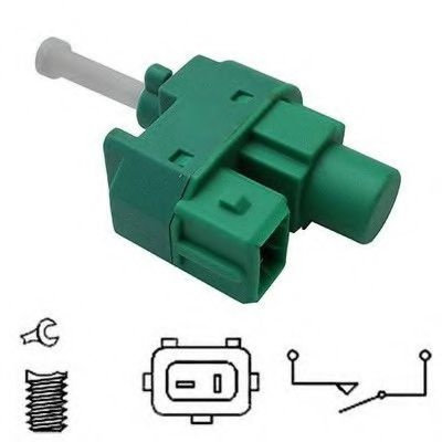 Comutator lumini frana FORD FOCUS Combi (DNW) (1999 - 2007) MEAT & DORIA 35027 piesa NOUA