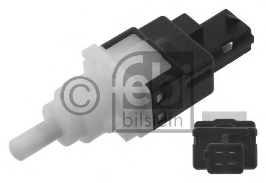 Comutator lumini frana FORD KA (RU8) (2008 - 2016) FEBI BILSTEIN 37579 piesa NOUA