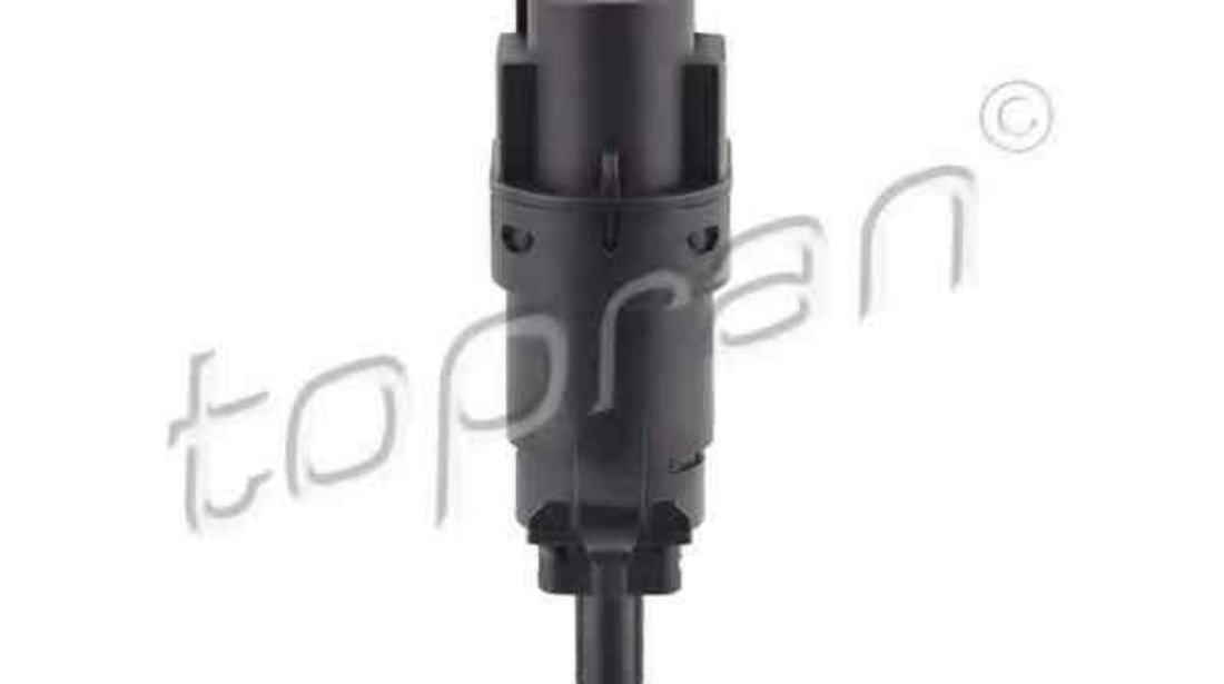 Comutator lumini frana FORD MONDEO IV (BA7) TOPRAN 302 714