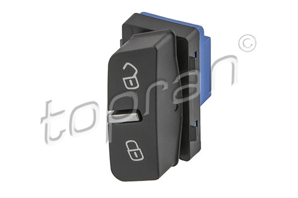 Comutator Lumini Frana Hans Pries Topran Vw 118 911