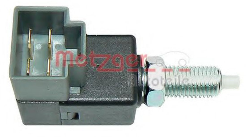 Comutator lumini frana HYUNDAI ACCENT III (MC) (2005 - 2010) METZGER 0911058 piesa NOUA