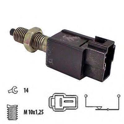Comutator lumini frana HYUNDAI COUPE (RD) (1996 - 2002) MEAT & DORIA 35047 piesa NOUA