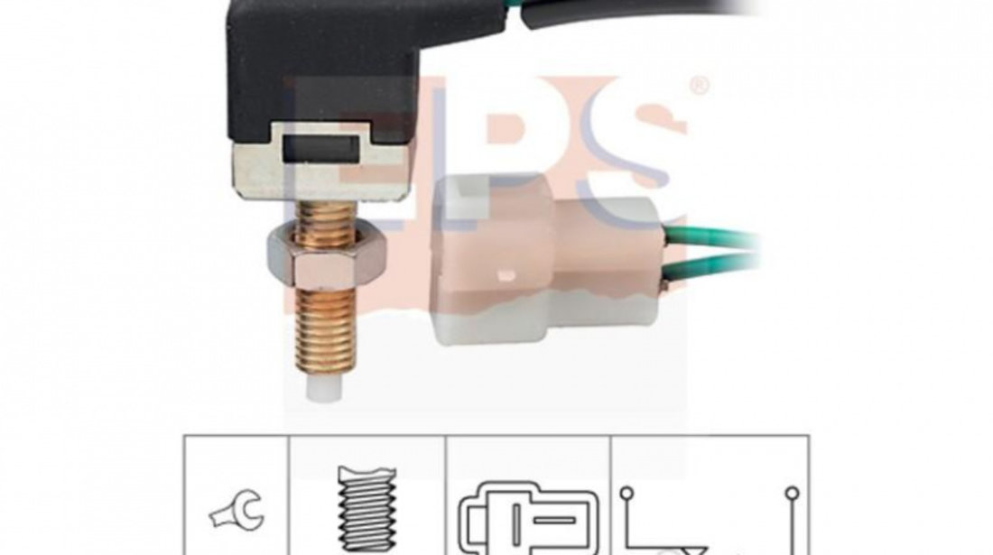 Comutator lumini frana Hyundai LANTRA Mk II combi (J-2) 1996-2000 #2 0911086