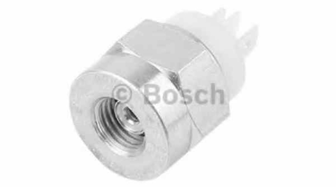 Comutator lumini frana MAN SL BOSCH 0 986 345 408