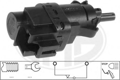 Comutator lumini frana MAZDA 2 (DY) (2003 - 2016) ERA 330597 piesa NOUA
