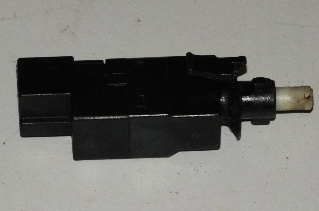 COMUTATOR LUMINI FRANA MERCEDES A-CLASS W168
