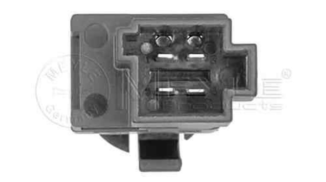 Comutator lumini frana MERCEDES-BENZ A-CLASS (W168) MEYLE 014 890 0008