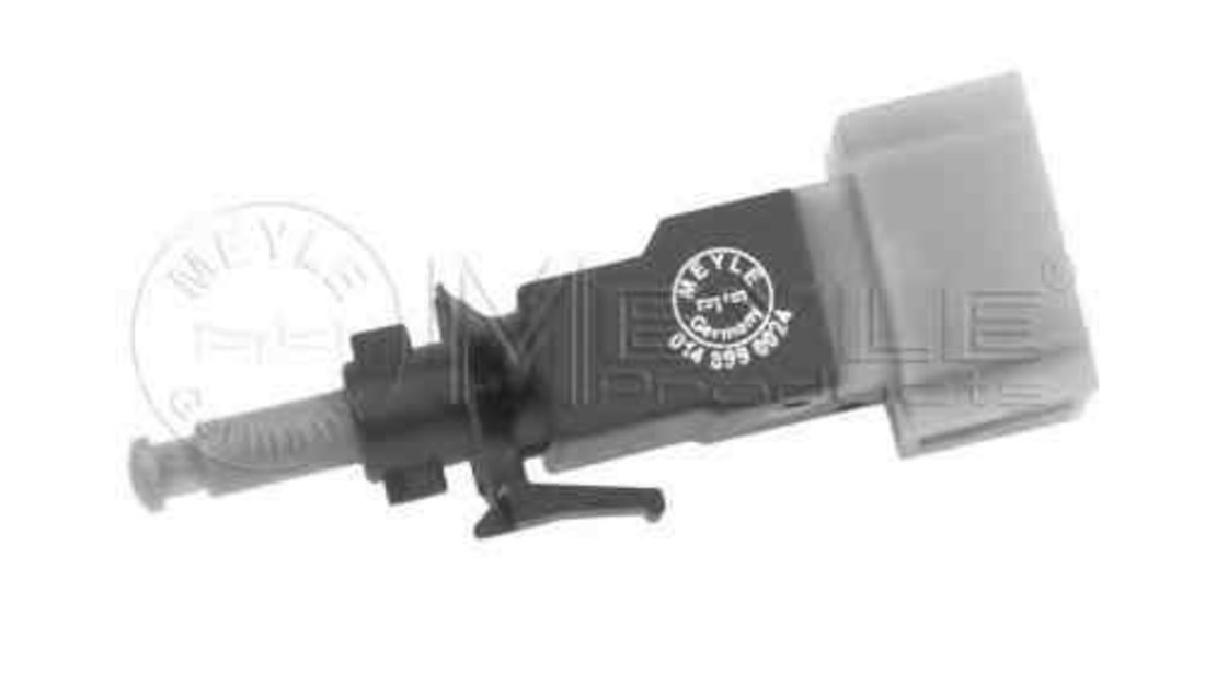 Comutator lumini frana MERCEDES-BENZ M-CLASS (W163) MEYLE 014 899 0024