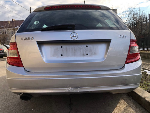Comutator lumini frana Mercedes C Class S204 COMBI 2007-2011 COD A0015456309