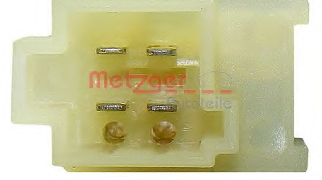 Comutator lumini frana MERCEDES C-CLASS (W203) (2000 - 2007) METZGER 0911093 piesa NOUA