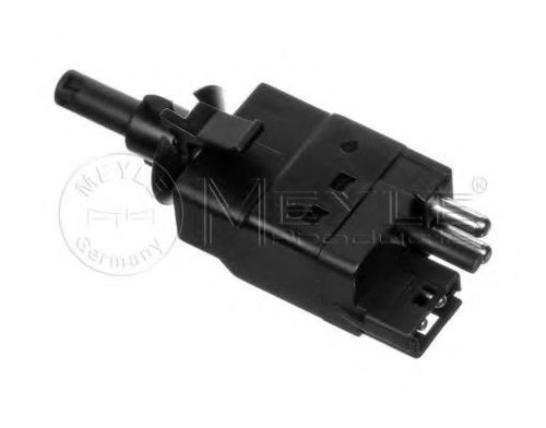 Comutator lumini frana MERCEDES E-CLASS Cabriolet (A124) (1993 - 1998) MEYLE 014 890 0000 piesa NOUA