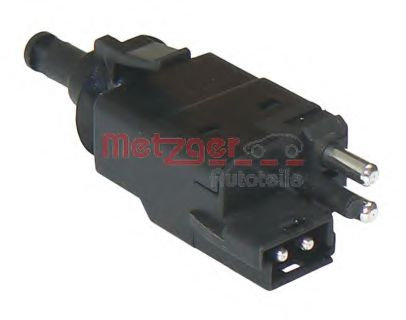Comutator lumini frana MERCEDES E-CLASS Cabriolet (A124) (1993 - 1998) METZGER 0911040 piesa NOUA