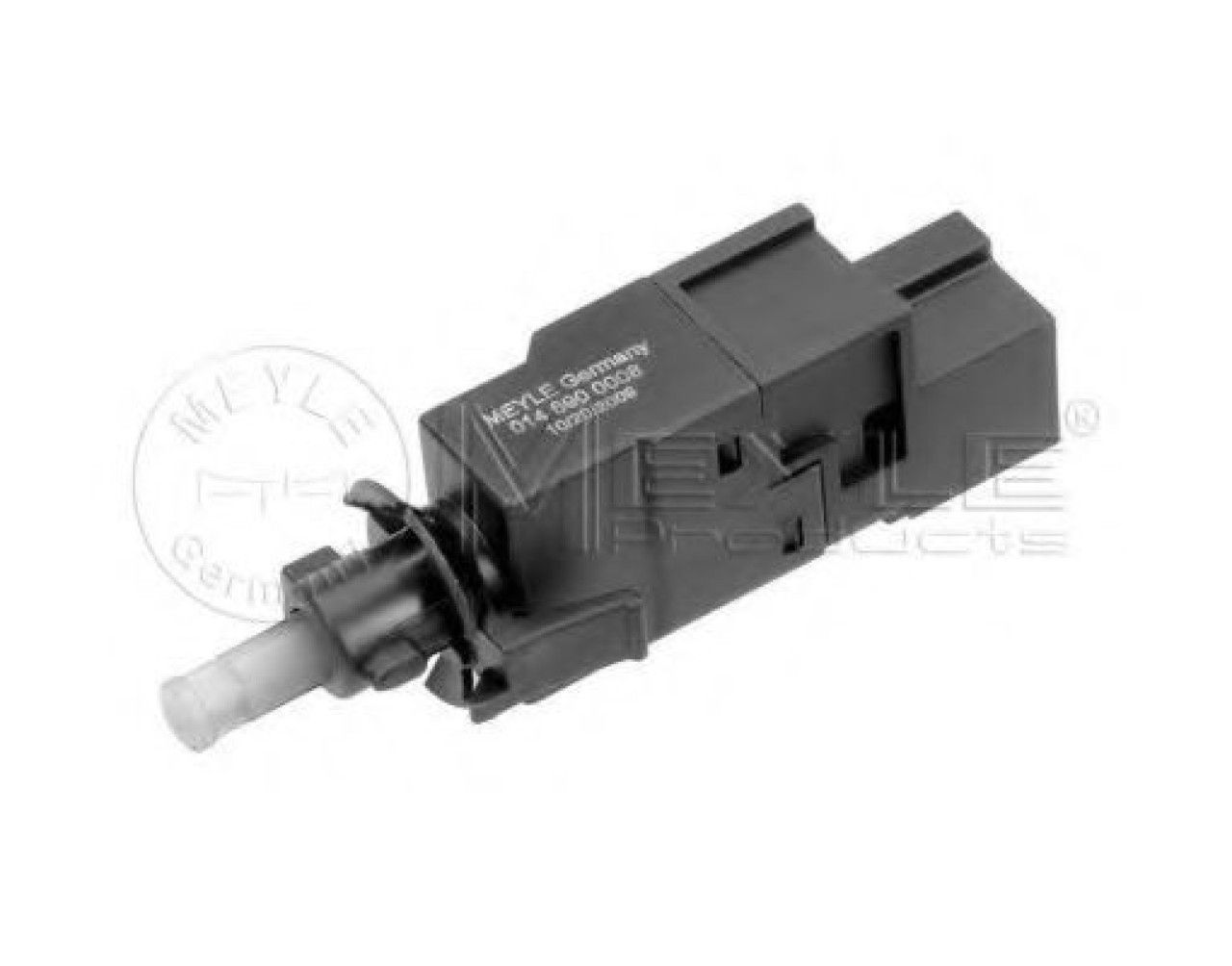Comutator lumini frana MERCEDES SPRINTER 3-t bus (903) (1995 - 2006) MEYLE 014 890 0008 piesa NOUA