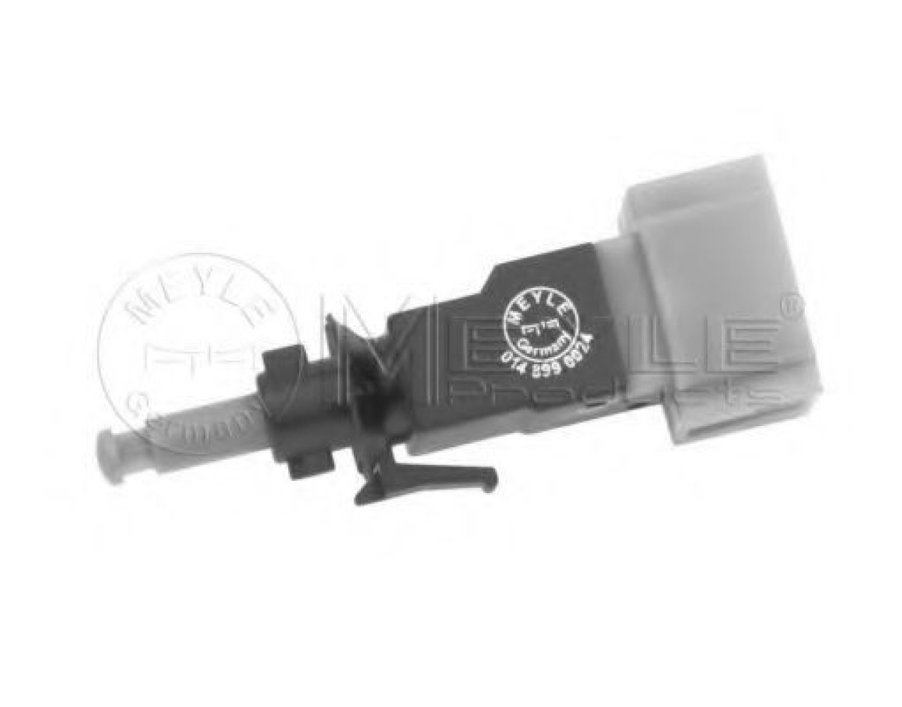 Comutator lumini frana MERCEDES SPRINTER 4-t bus (904) (1996 - 2006) MEYLE 014 899 0024 piesa NOUA