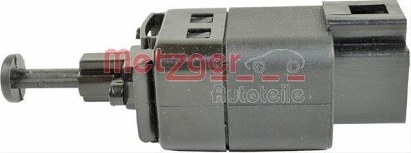 Comutator Lumini Frana Metzger Chevrolet 0911128