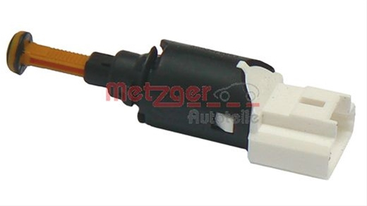 Comutator Lumini Frana Metzger Citroen/Peugeot 0911053