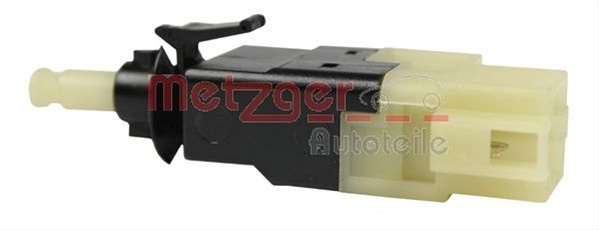 Comutator Lumini Frana Metzger Mercedes-Benz 0911117