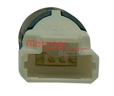 Comutator Lumini Frana Metzger Nissan 0911072