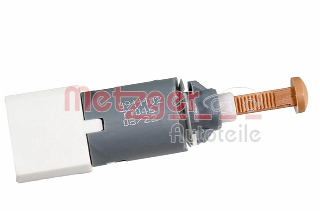Comutator Lumini Frana Metzger Nissan 0911102