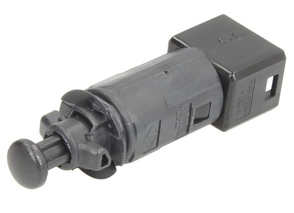 Comutator Lumini Frana Metzger Nissan Interstar 2002→ 0911013