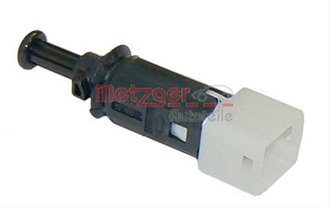Comutator Lumini Frana Metzger Opel 0911012