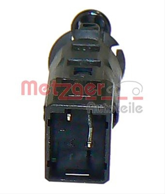 Comutator Lumini Frana Metzger Opel 0911013