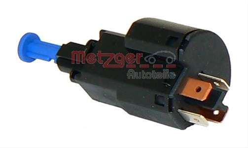 Comutator Lumini Frana Metzger Opel 0911016