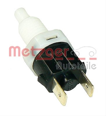 Comutator Lumini Frana Metzger Opel 0911028