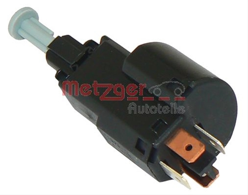 Comutator Lumini Frana Metzger Opel 0911068