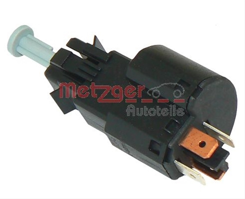 Comutator Lumini Frana Metzger Opel 0911069