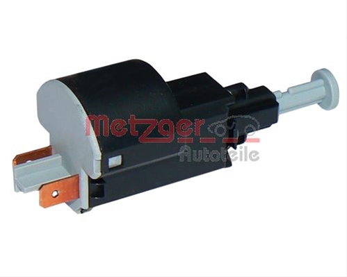 Comutator Lumini Frana Metzger Opel 0911076