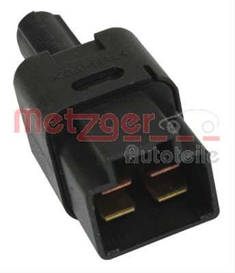 Comutator Lumini Frana Metzger Renault 0911118