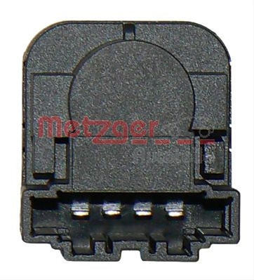 Comutator Lumini Frana Metzger Vag 0911056