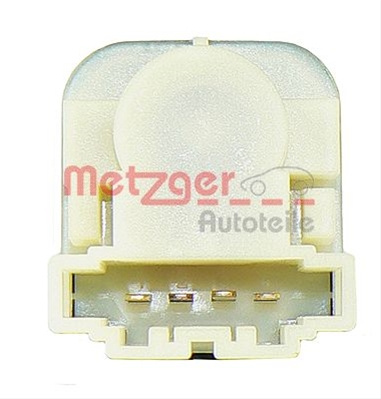 Comutator Lumini Frana Metzger Vag 0911094