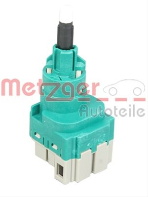 Comutator Lumini Frana Metzger Vag 0911148