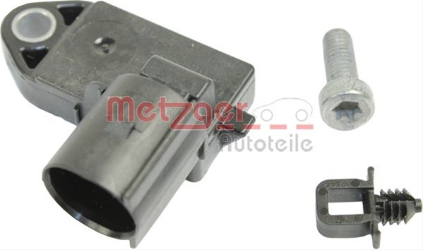 Comutator Lumini Frana Metzger Vag 0911155