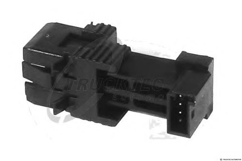 Comutator lumini frana MINI MINI Cabriolet (R57) (2007 - 2016) TRUCKTEC AUTOMOTIVE 02.42.002 piesa N...