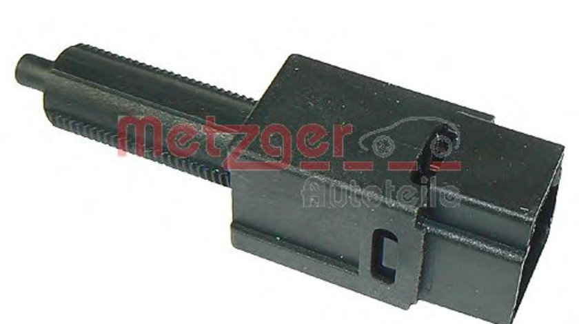 Comutator lumini frana NISSAN MICRA II (K11) (1992 - 2003) METZGER 0911009 piesa NOUA