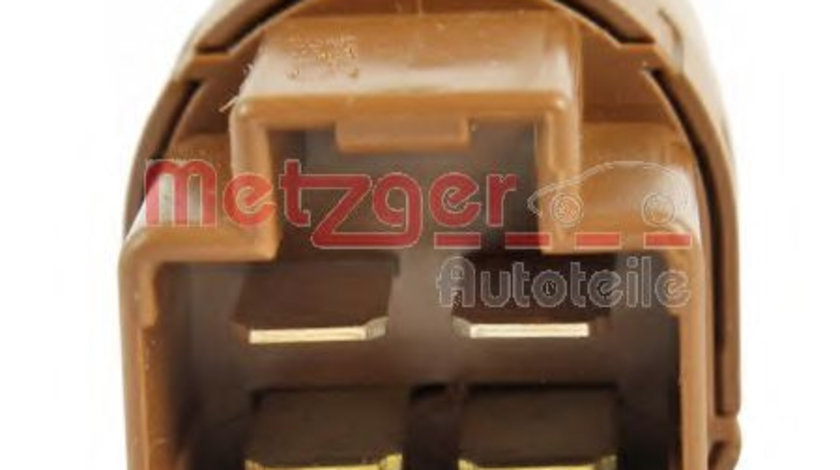 Comutator lumini frana NISSAN MICRA III (K12) (2003 - 2010) METZGER 0911134 piesa NOUA