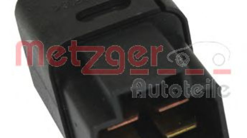 Comutator lumini frana NISSAN MICRA III (K12) (2003 - 2010) METZGER 0911118 piesa NOUA