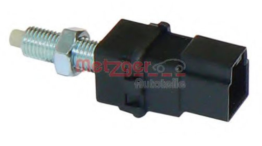 Comutator lumini frana NISSAN PRIMERA Break (WP11) (1996 - 2002) METZGER 0911031 piesa NOUA