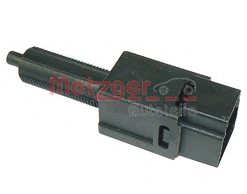 Comutator lumini frana NISSAN PRIMERA Break (WP11) (1996 - 2002) METZGER 0911009 piesa NOUA