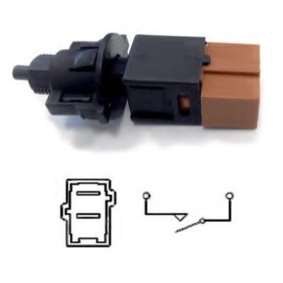 Comutator lumini frana NISSAN PRIMERA Break (WP12) (2002 - 2016) MEAT & DORIA 35109 piesa NOUA