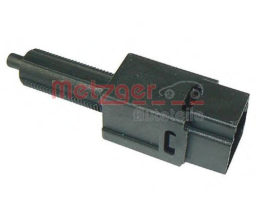 Comutator lumini frana NISSAN PRIMERA (P12) (2002 - 2016) METZGER 0911009 piesa NOUA