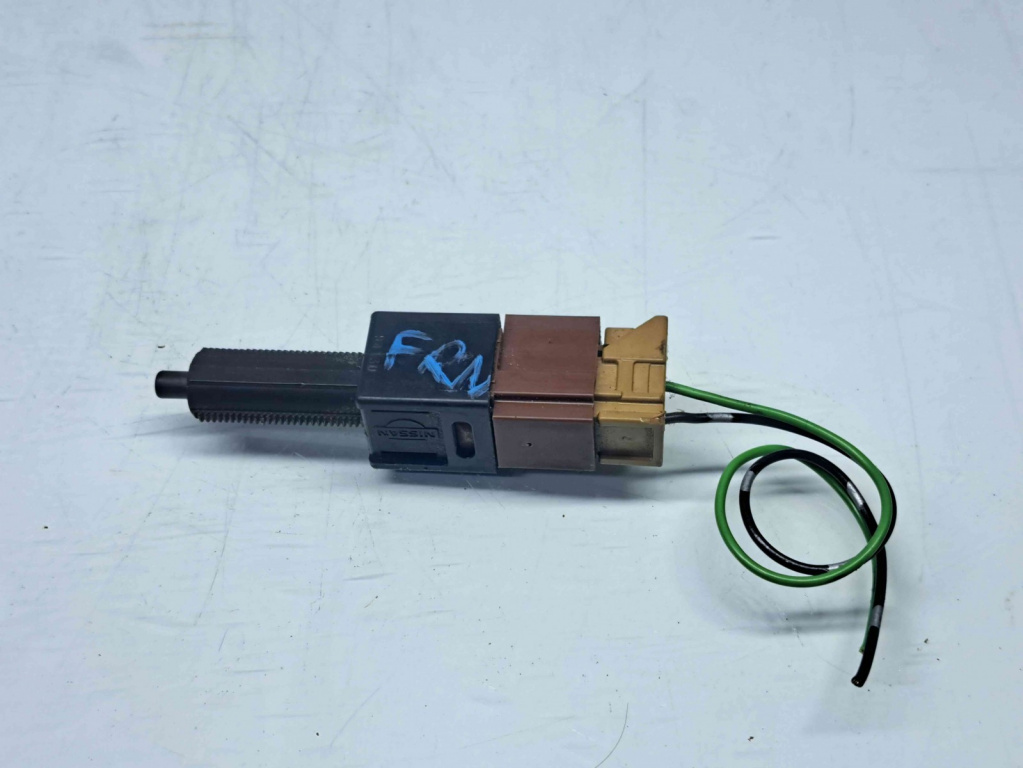 Comutator lumini frana Nissan Qashqai [Fabr 2007-2014] OEM 1.5 DCI K9K 80KW / 109CP