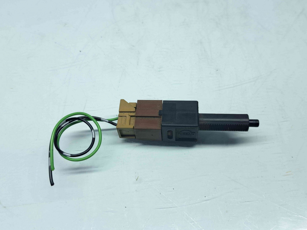 Comutator lumini frana Nissan Qashqai [Fabr 2007-2014] OEM 1.5 DCI K9K 80KW / 109CP