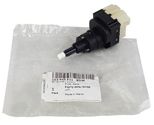 Comutator Lumini Frana Oe Audi A3 8P 2003-2013 1K2945511RDW