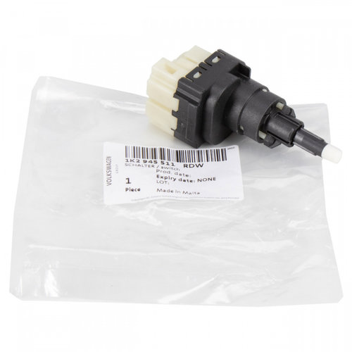 Comutator Lumini Frana Oe Audi A6 C6 2006-2011 1K2945511RDW