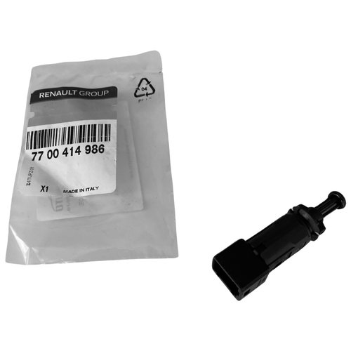 Comutator Lumini Frana Oe Renault Master 2 1998→ 7700414986